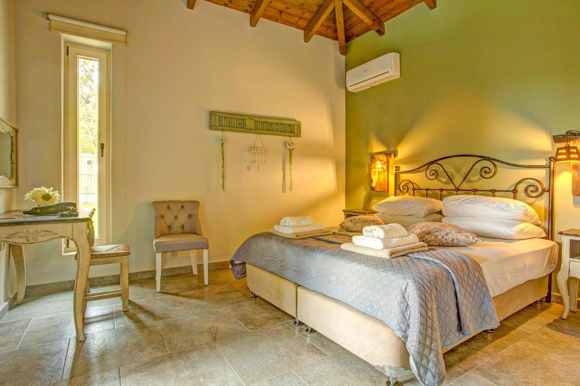 Astarte Villas - Laalu Private Villa With Pool Koukounaria ภายนอก รูปภาพ